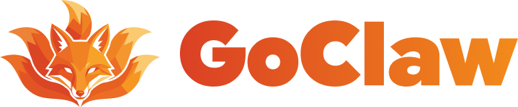 GoClaw logo